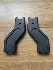 Uppababy Vista Upper Adapters