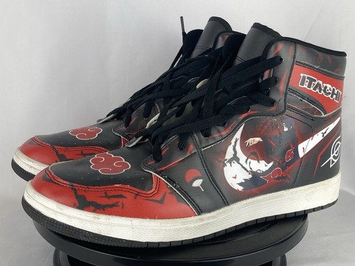 Men size naruto itachi - size, 11