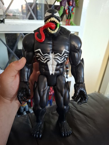 Hasbro marvel venom in - marvel, 12
