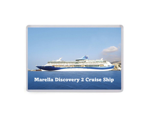 Marella discovery cruise - discovery, 2