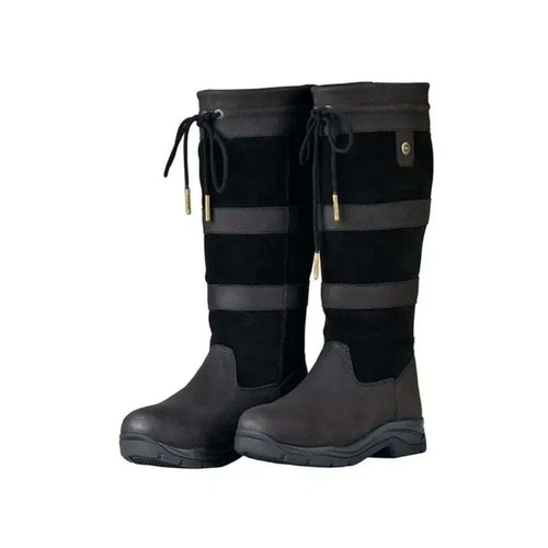 Dublin river boots - river,