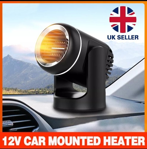 Portable electric car heater - portable,