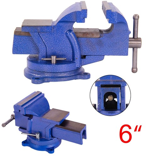 Heavy duty work - work, vice