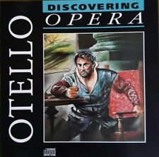 Various - Discovering Opera