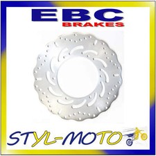 Rear Brake Disc EBC Yamaha XV