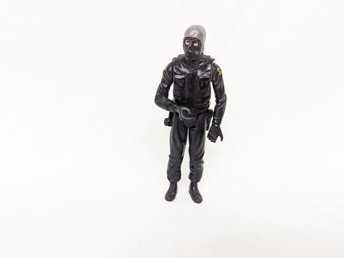 Action force sas squad leader - action,