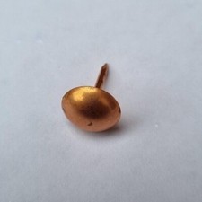 UPHOLSTERY NAILS TACKS CHOOSE