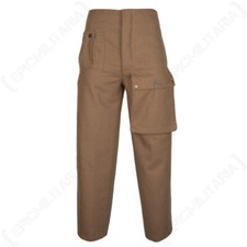 WW2 British Para Trousers -