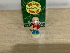 Robert Harrop BEANO DANDY BDYP11 CUDDLES LTD ED 600