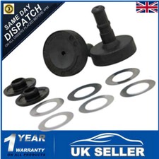 for ALKO AL-KO AKS 2000/2004/3004 Stabilizer Head Friction Pad Kit linings
