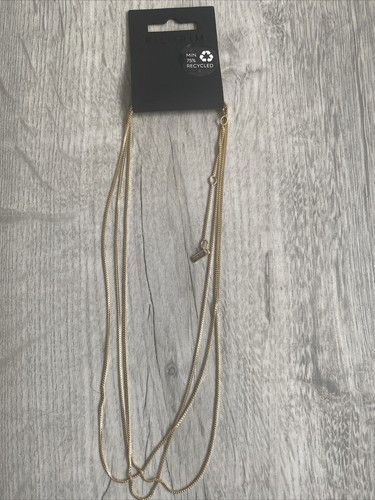 Pilgrim jewellery nacklace - jewellery,
