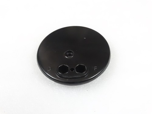 Lucas dynamo end cover - end,