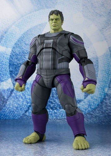 Avengers endgame figuarts - endgame,