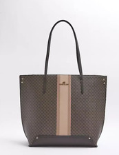 river island bag beige  work