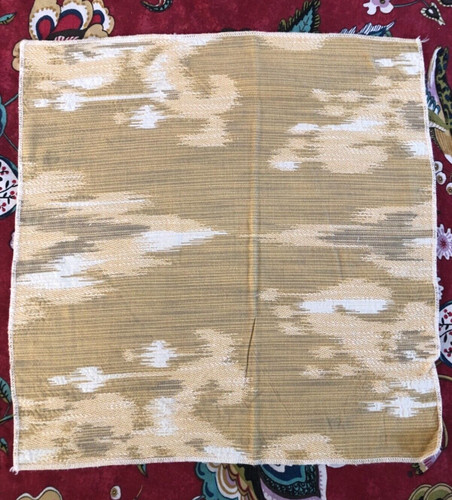 Berger ikat in - berger, olive