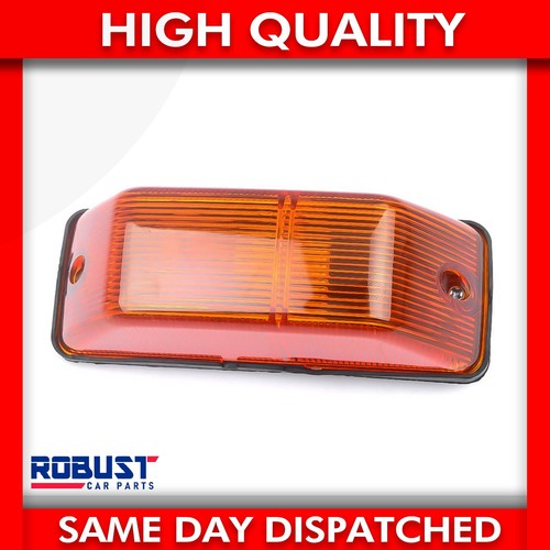 Indicator side repeater - l,