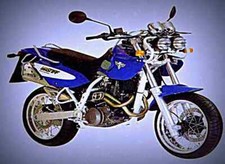 A4 Metal Sign MZ Mastiff