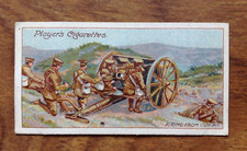 Firing From a  Gun Pit  No.5