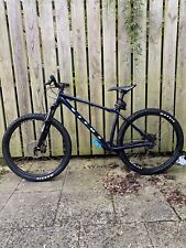 vitus nucleus 27 vrs