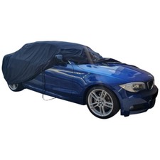 Outdoor car cover fits BMW