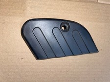 WK Scrambler 125 euro 5 2024 side cover trim