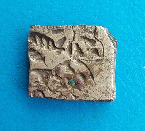 India old indian silver - old,