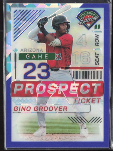 2024 panini prospect edition - 2024,