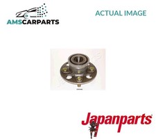 WHEEL HUB REAR KK-24048 JAPANPARTS NEW OE REPLACEMENT