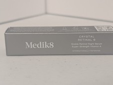 MEDIK8 CRYSTAL RETINAL 6 - 4ml