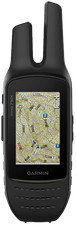 GARMIN RINO 750T TOUCHSCREEN