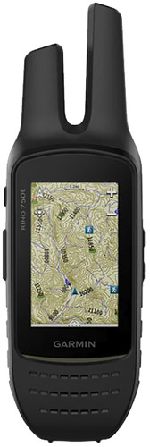 Garmin rino 750t touchscreen - garmin,