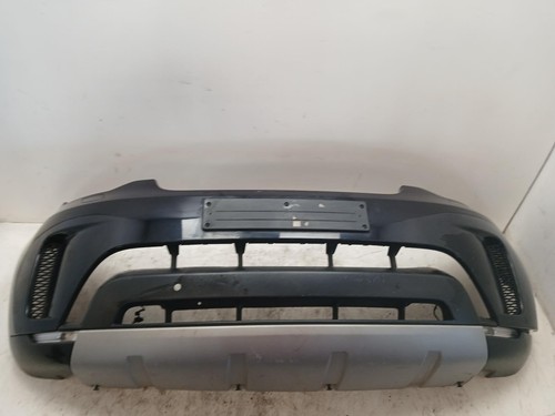 Front bumper land - bumper, rover