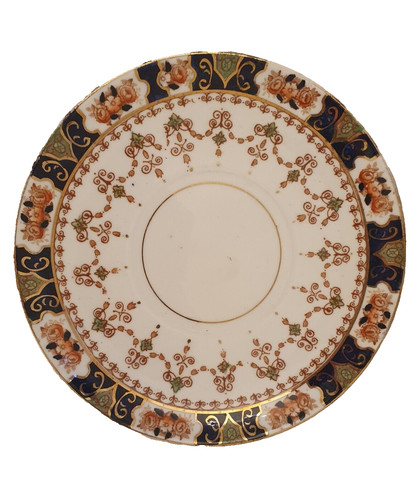 Antique royal stafford bone - antique,