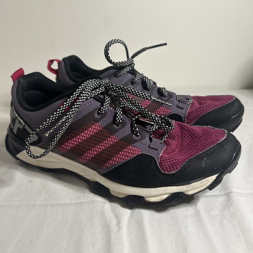 Adidas womens kanadia tr7 - womens,