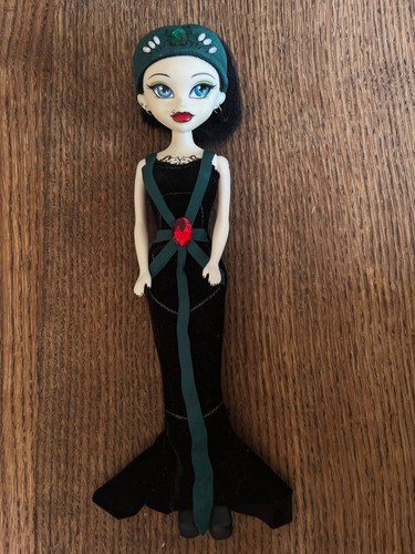 Gloria phobia begoths series - phobia,