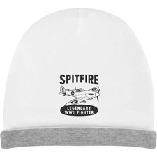 'Spitfire Legendary WW2