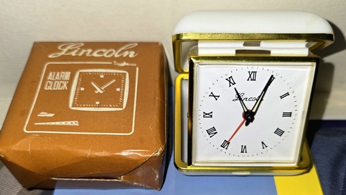 Bnib vintage lincoln - bnib,