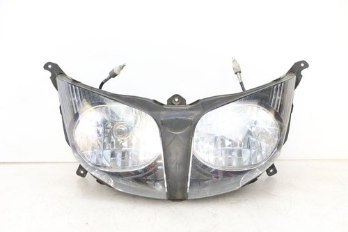Front headlight yamaha fjr - front,