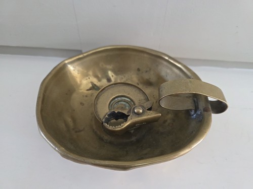 Antique rustic design - antique, brass