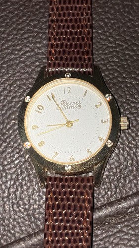Secret dream ladies quartz - dream,