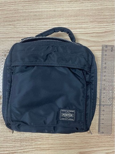 Porter tanker mini shoulder - porter,