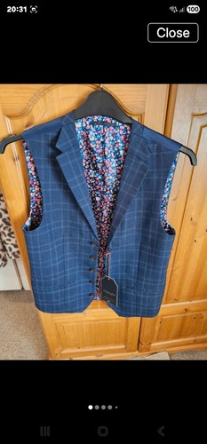 Joules waistcoat brand new - waistcoat,