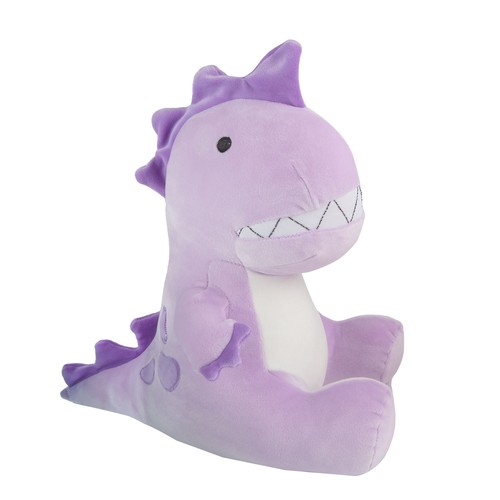 Rex soft toy dinosaur plush - rex,
