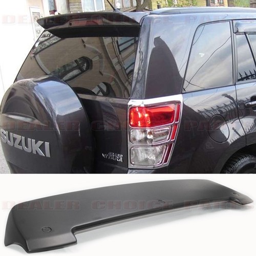 Spoiler for suzuki - spoiler, grand