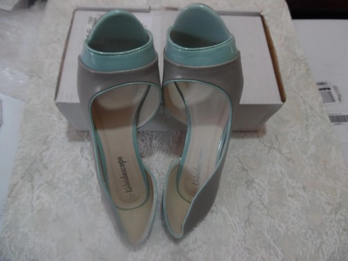 Kaleidoscope shoes size 8uk - shoes,