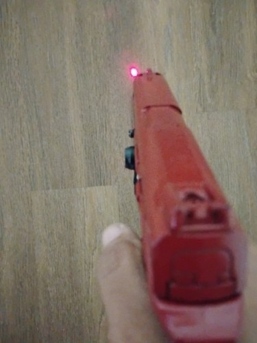 Umarex smith wesson - umarex, .177