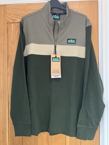 Bnwt ridgeline mens rugby - bnwt,