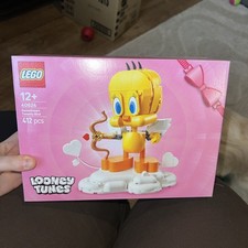 Lego Creator Icons Looney