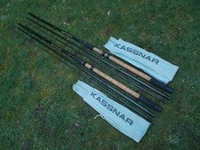 Kassnar Carbon Match Rod 12ft