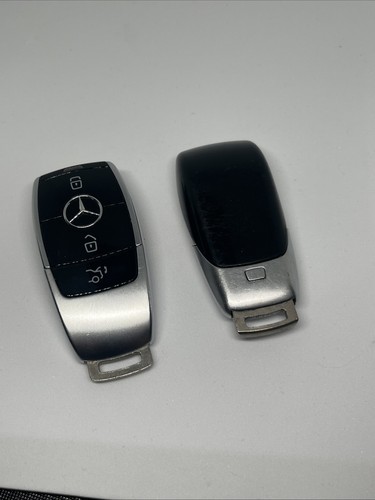 Genuine mercedes benz button - genuine,